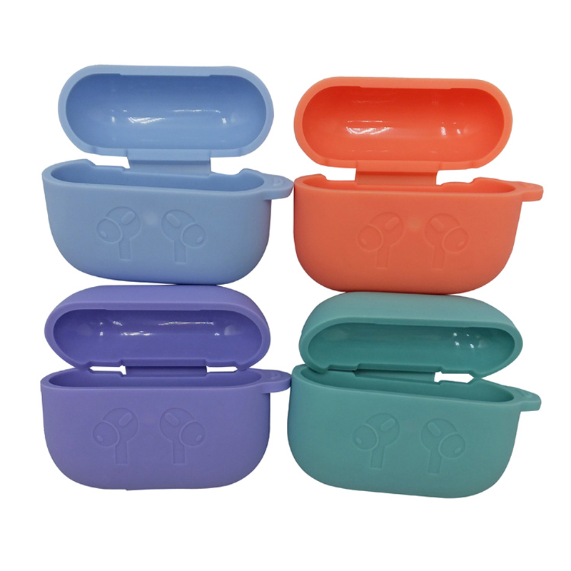 Szilikon Vezeték nélküli fülhallgató (Pro)