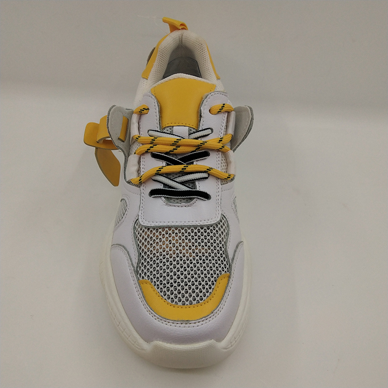 Fashion sportcipő-008