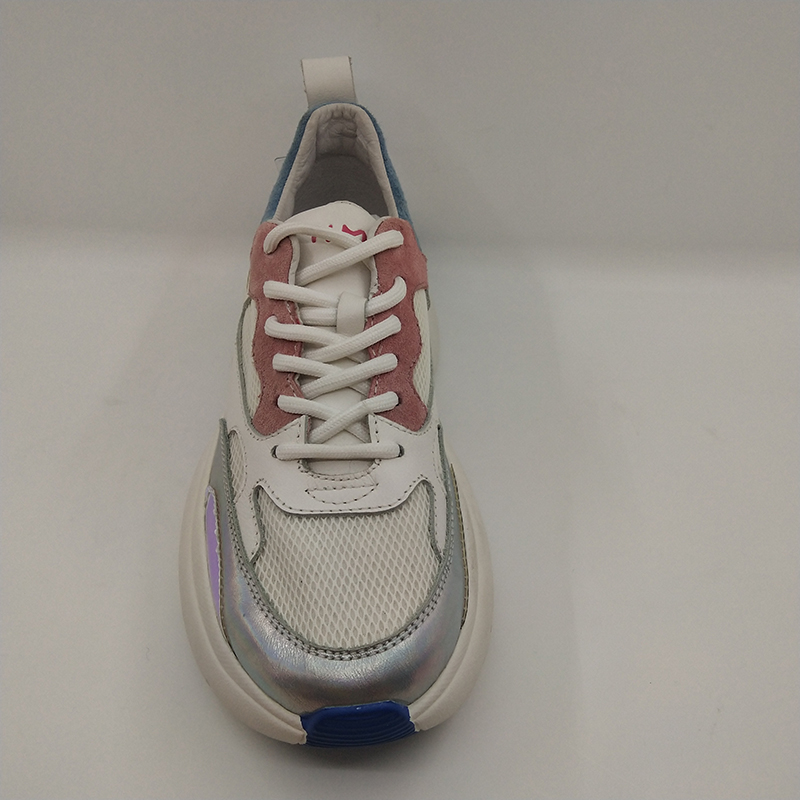 Fashion sportcipő-010