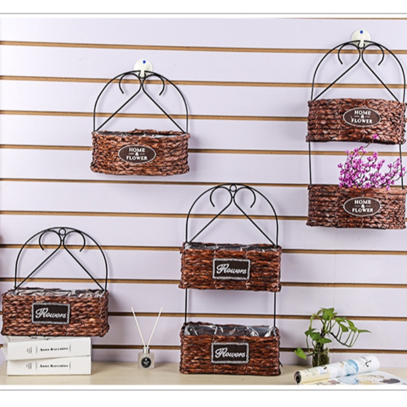 Dróttároló kosár