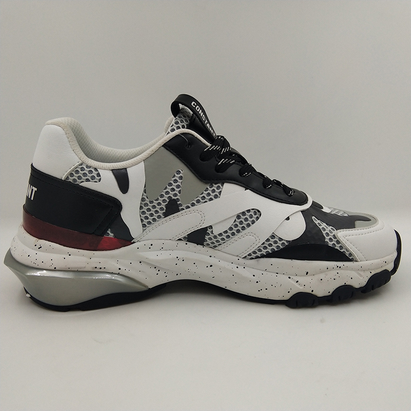 Fashion sportcipő-013