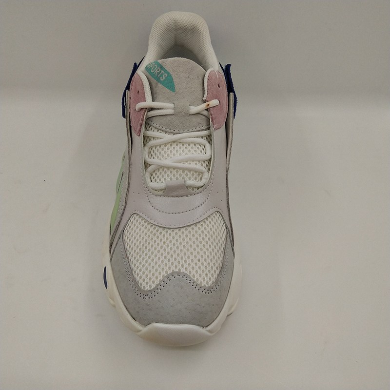 Fashion sportcipő-017