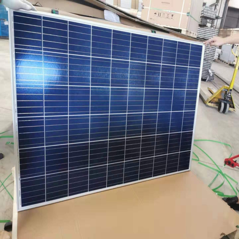 NAGY TELJESÍTMÉNYŰ, POLYCRYSTAL INE MODUL, SYM60-6-260P-280P