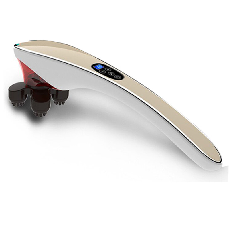 Ergonomika Radián Massager 2108