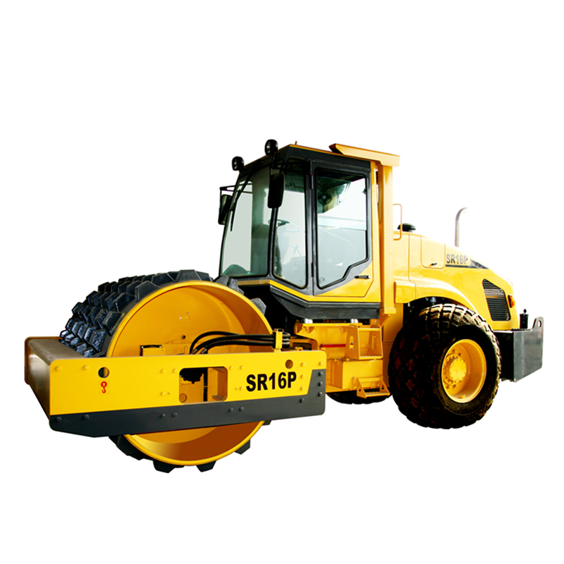 Shantui 160HP Sr16 Wetland Bulldozer for Sale