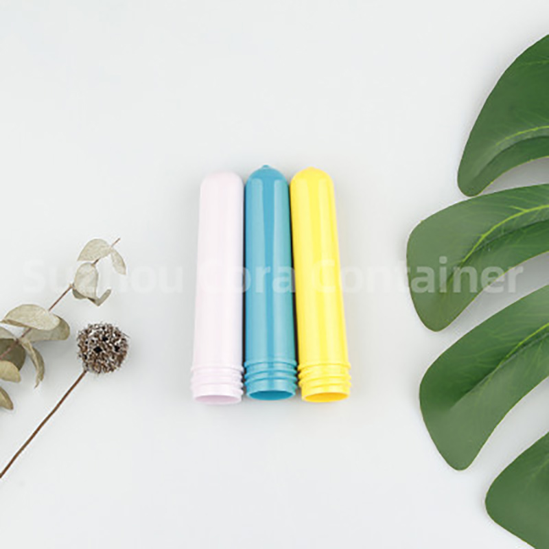 50 g 24 mm-es nyakméretű kozmetikai előforma