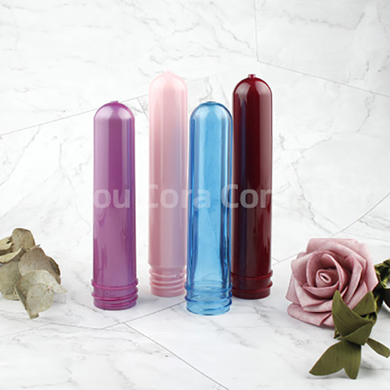 10 g 28 mm-es nyakméretű kozmetikai előforma