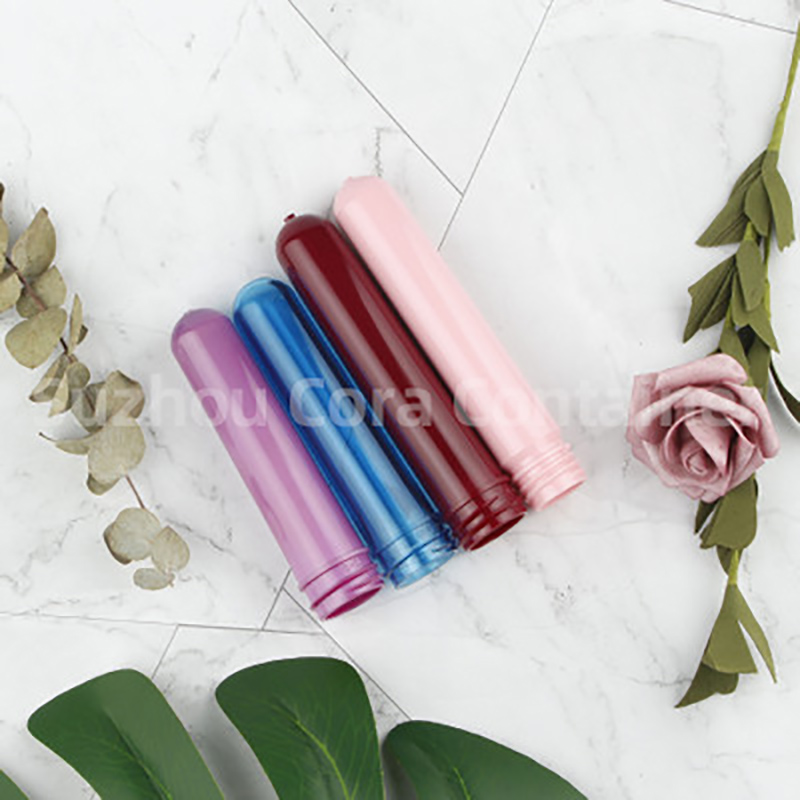 10 g 28 mm-es nyakméretű kozmetikai előforma