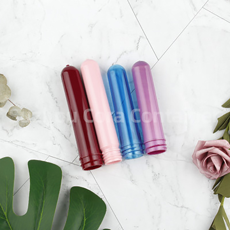 40g 28mm nyakméret Cosmetic Preform