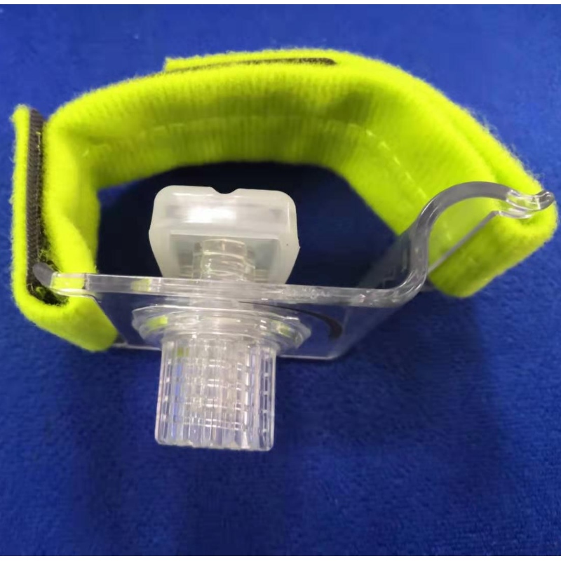 Radiquick turnike, forró eladású hemosztázisos kompressziós készülék EK tanúsítvánnyal