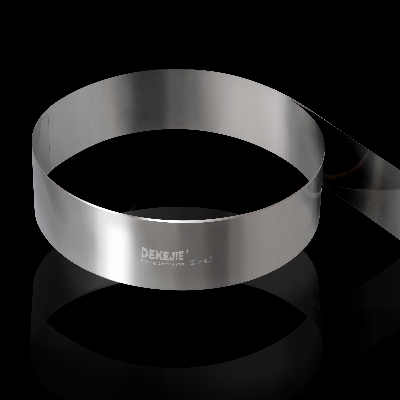 Stainless Steel Doctor Penge SL-45