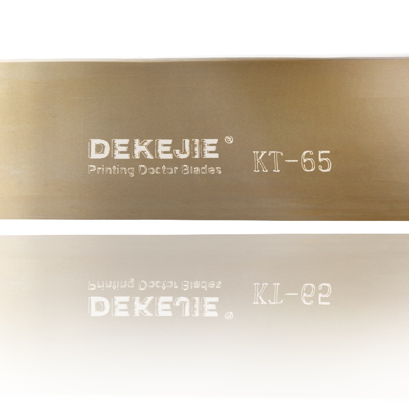 A KT-65 standard bevont orvos