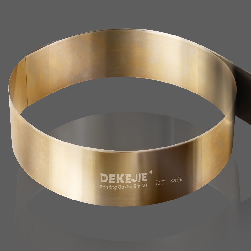 High-Tech Coating Doctor Penge DT-90