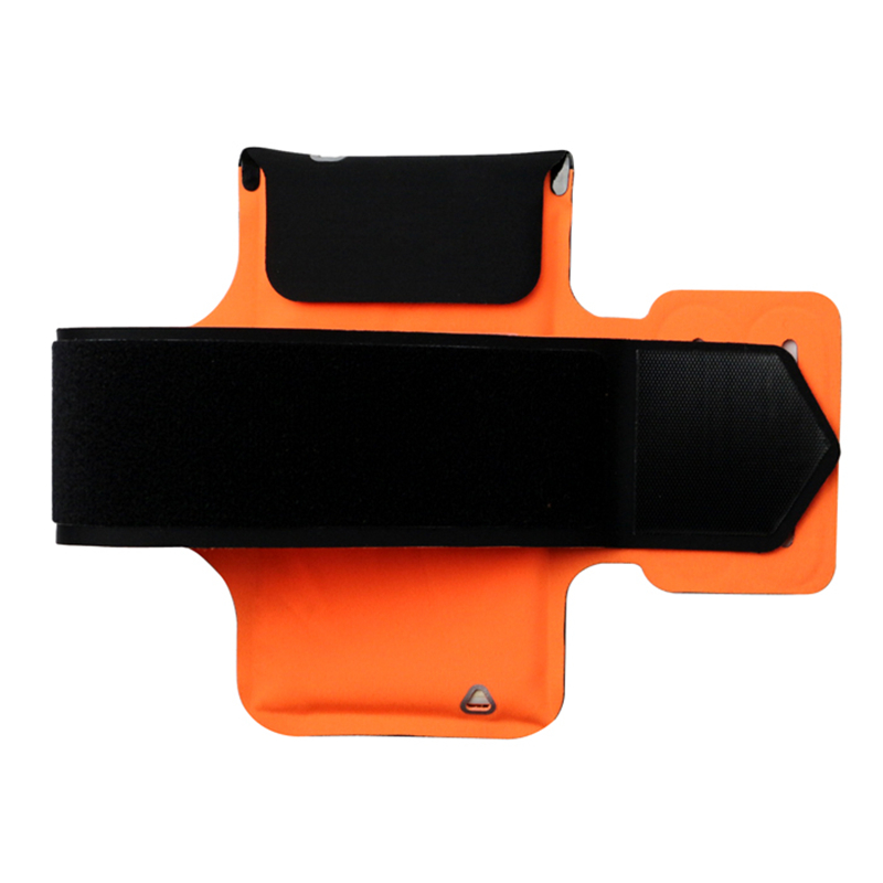 Univerzális vízálló Sport Lycra karszalag futáshoz