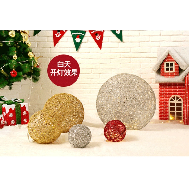 Karácsonyi dekoráció