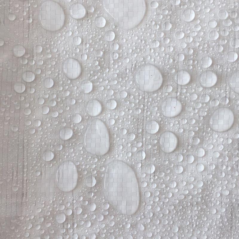 Medence takaró ponyva UV ellenálló ponyva kerek forma vászon