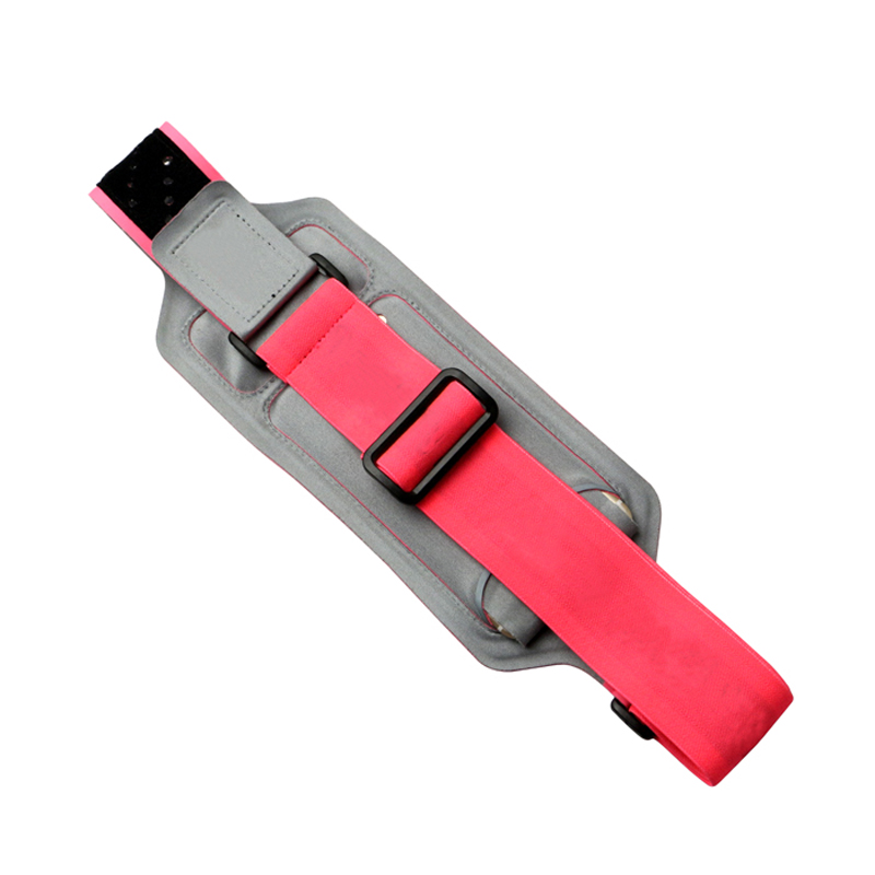 Egyedi vízálló Fanny Pack Running Sport Waist Bag