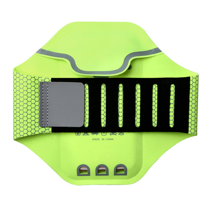 Mobiltelefon sport karszalag táskák, tok, edzéshez