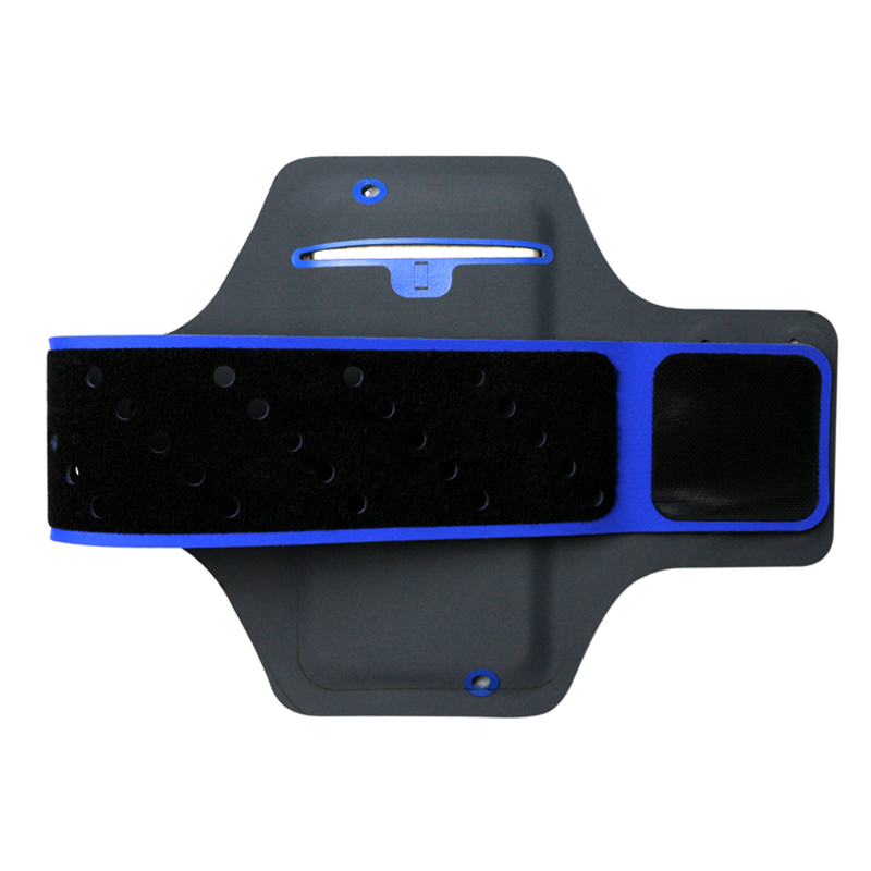 Vízálló futó testtartó karszalag tok