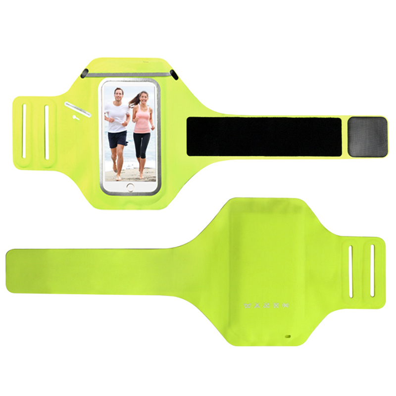 Tartós és divatos outdoors Running Cell Phone Armband