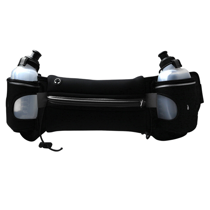 Kültéri sporthidratáló légzsák, vízálló vízálló palack csomagolás