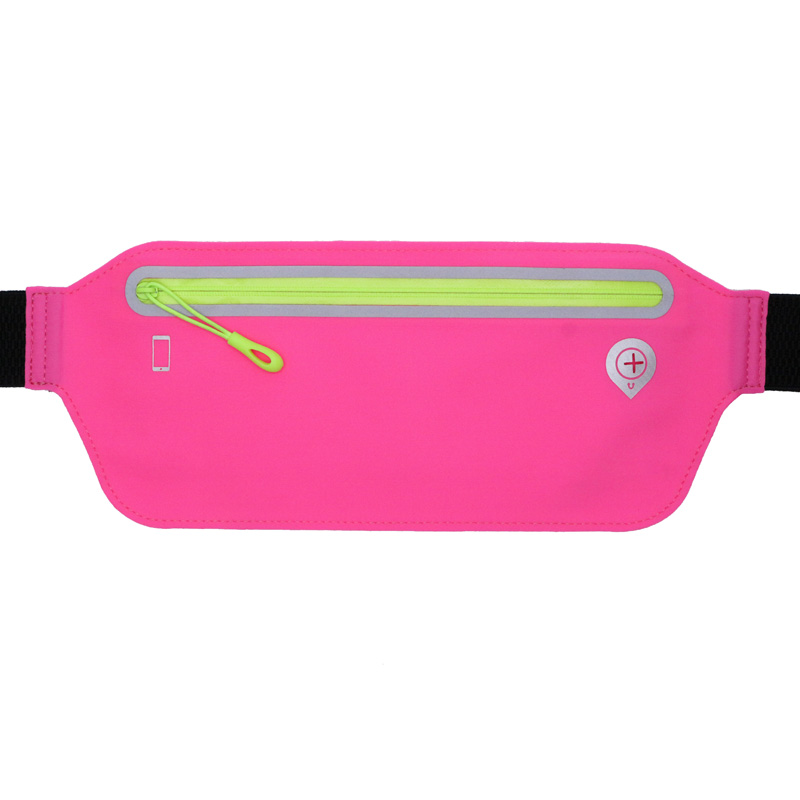 Top Quality Sport Pockettal futó öv