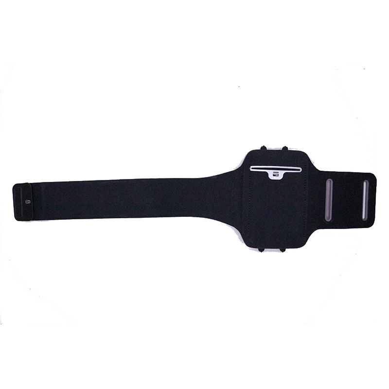 Új érkezési 360 fokozat Rotable Lycra Running Armband