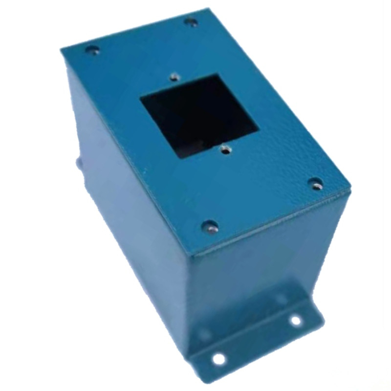 5-6 tűs csatlakozó doboz