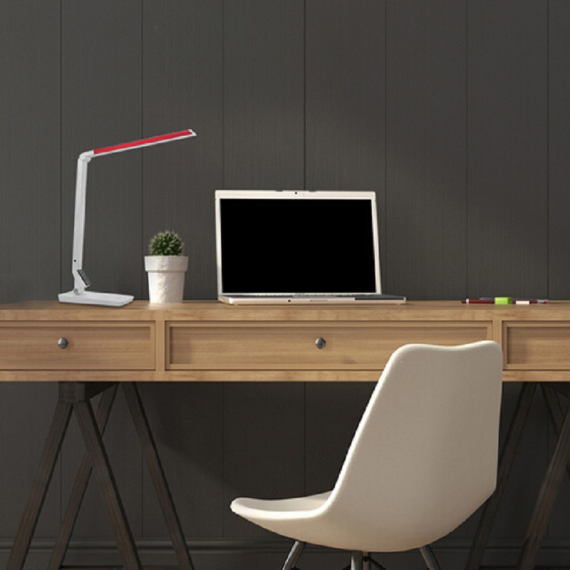 185 Meleg eladás USb feltöltés ajándék asztali lámpa új kreatív ajándék üzlet gyakorlati egyedi lámpa