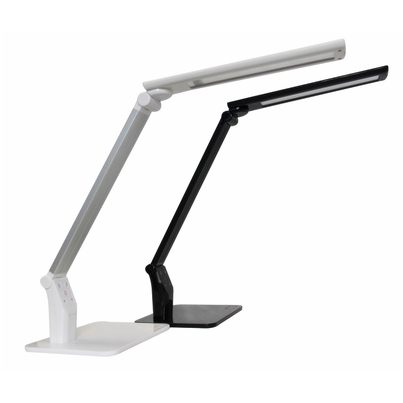 1689 Hálózati lámpák Gooseneck Led Desk Lamp alacsony energiafogyasztású energiatakarékos asztali lámpával