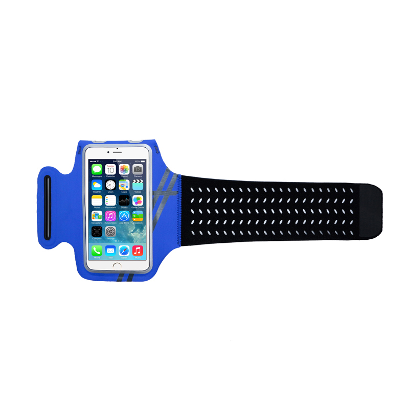 Universal Running Armband for mobiltelefon