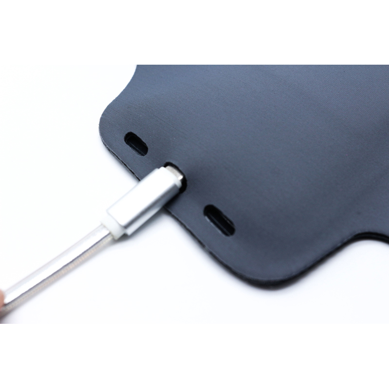 Universal Running Armband for mobiltelefon