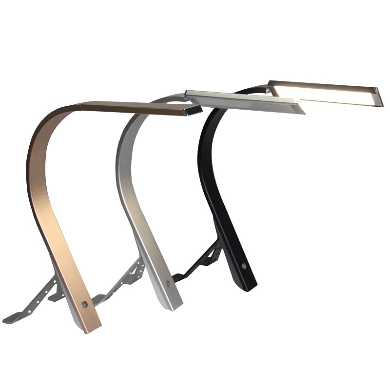 521 LED Office Desk Lamp LED asztali lámpák