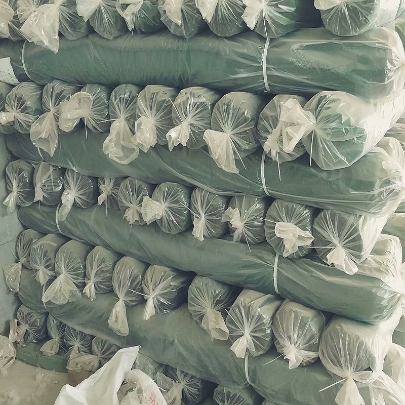100% HDPE Safty Net Mezőgazdasági Építkezés Árnyékolás Mezh Sun Shade Netting