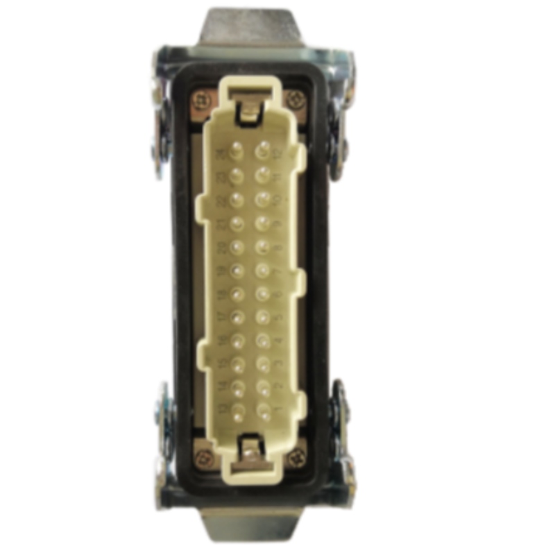 24- pin modul + bázis