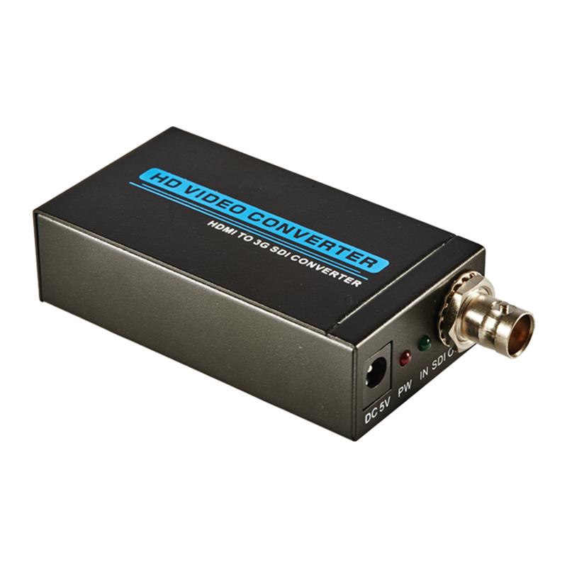 HDMI TO SD/HD/3G SDI CONTERTER