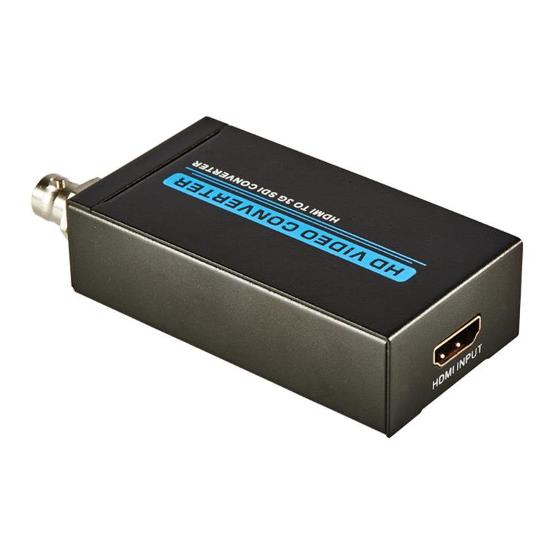 HDMI TO SD/HD/3G SDI CONTERTER