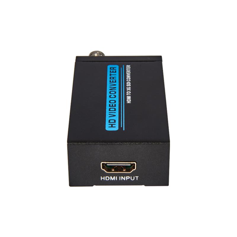 HDMI TO SD/HD/3G SDI CONTERTER