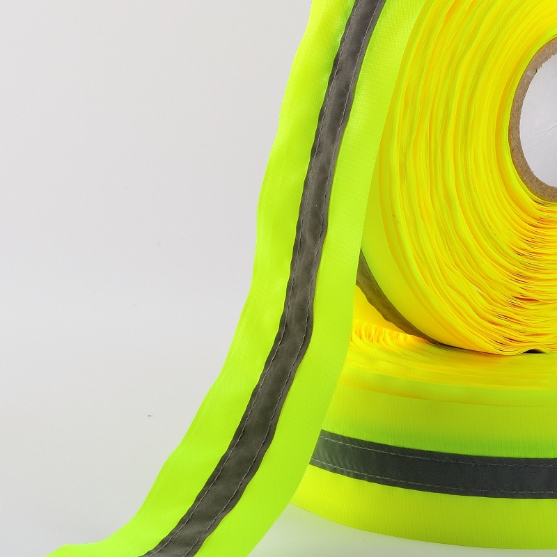 Y-802/Y-802h tükröződő Oxford Fabric