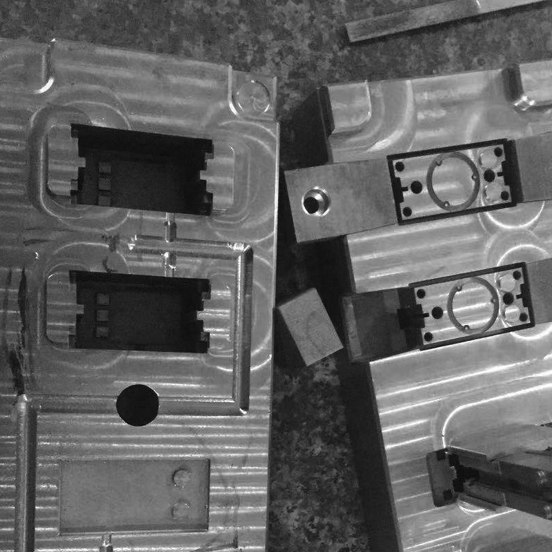 P10 érzékelő kapcsoló modul, a meglévő kapcsoló egyszerű cseréje