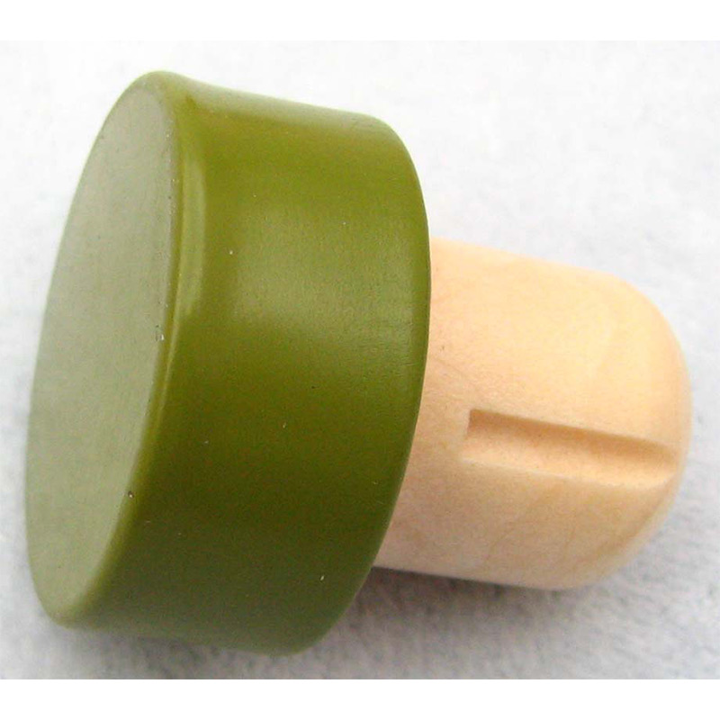 borosüveg dugó légbarázda lezárásával 3