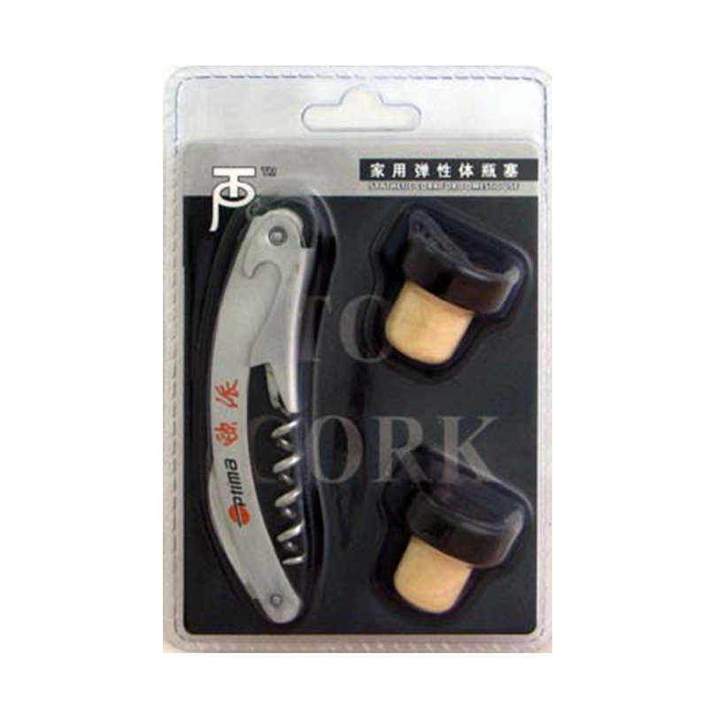 borosüveg dugódugó Buborékcsomagolás 1