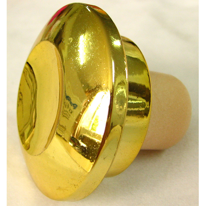 borosüveg dugó műanyag kupak 4