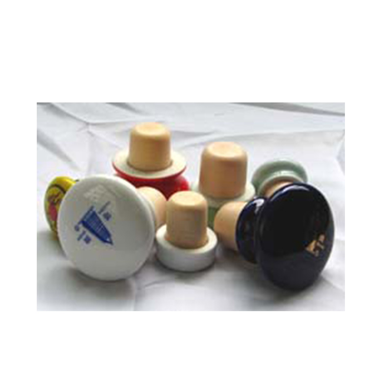 borosüveg paradugó kerámia kupak 2