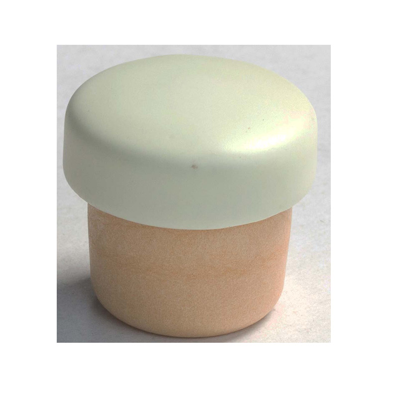 borosüveg paradugó kerámia lezárás 3