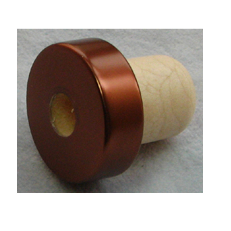 borosüveg dugódugó diffúziós kupak 1