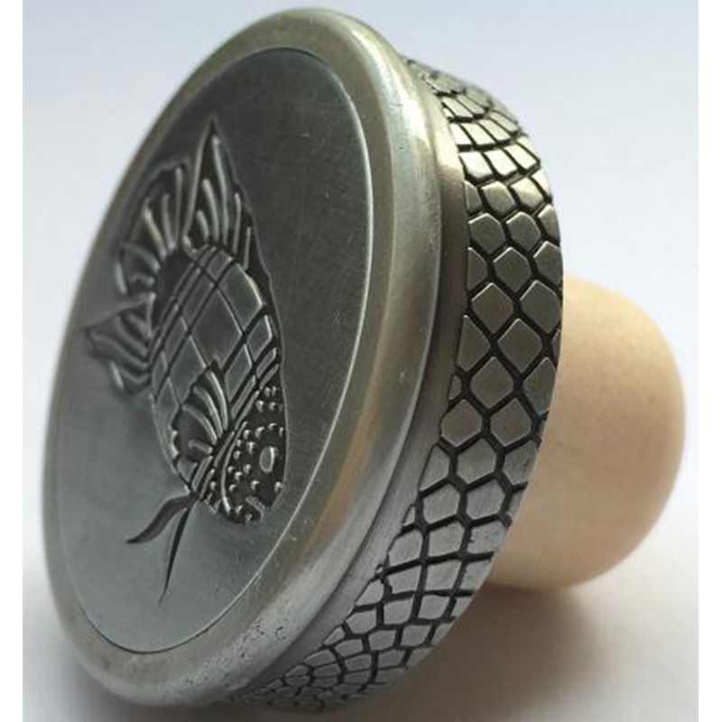 borosüveg dugódugó diffúziós kupak 1