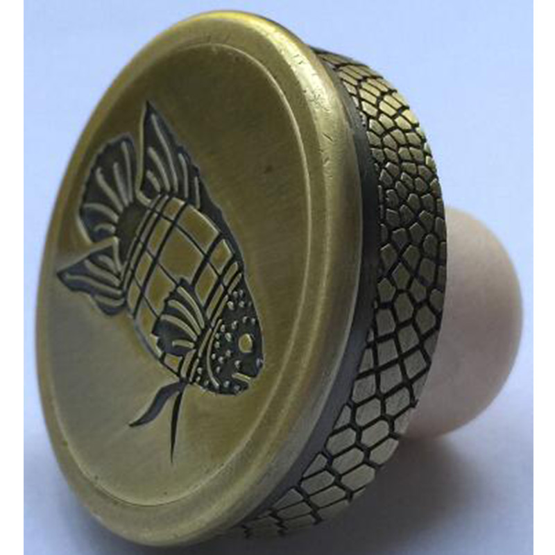 borosüveg dugódugó diffúz kupak 2