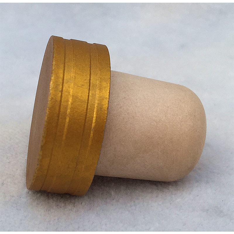 borosüveg dugódugó diffúziós kupak 3