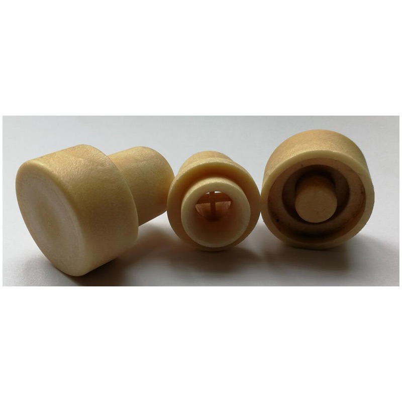 borosüveg dugó olaj lezárása